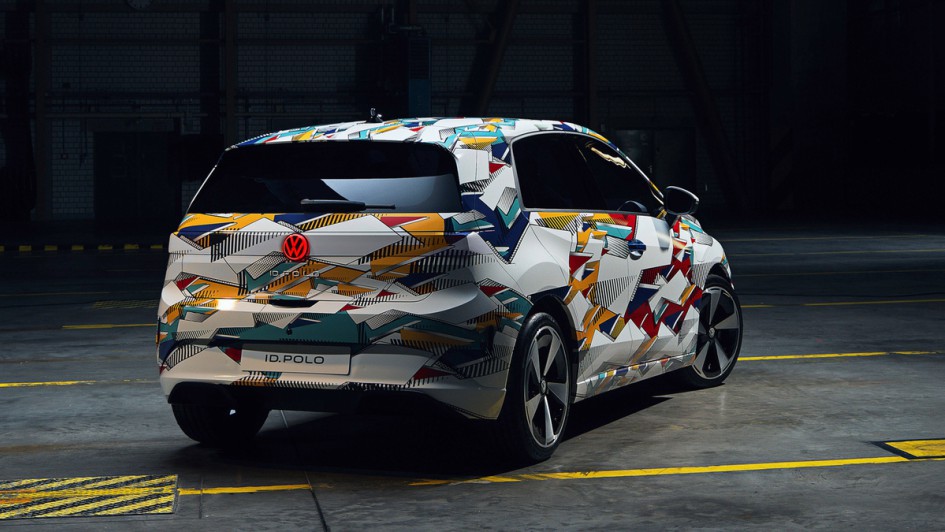 VW ID.Polo