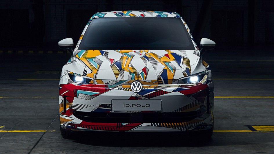 VW ID.Polo