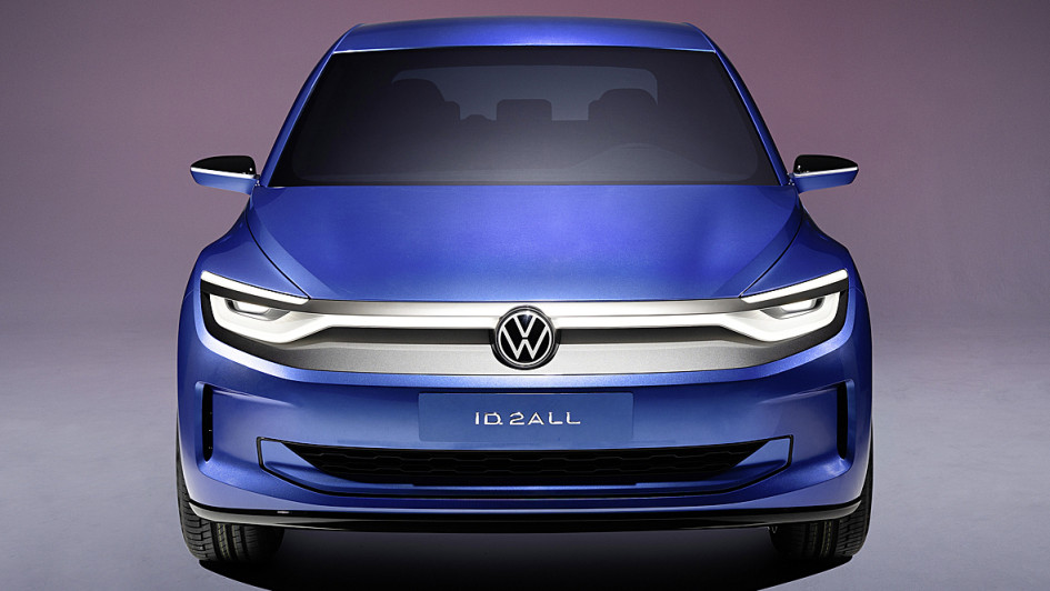 VW ID. 2all