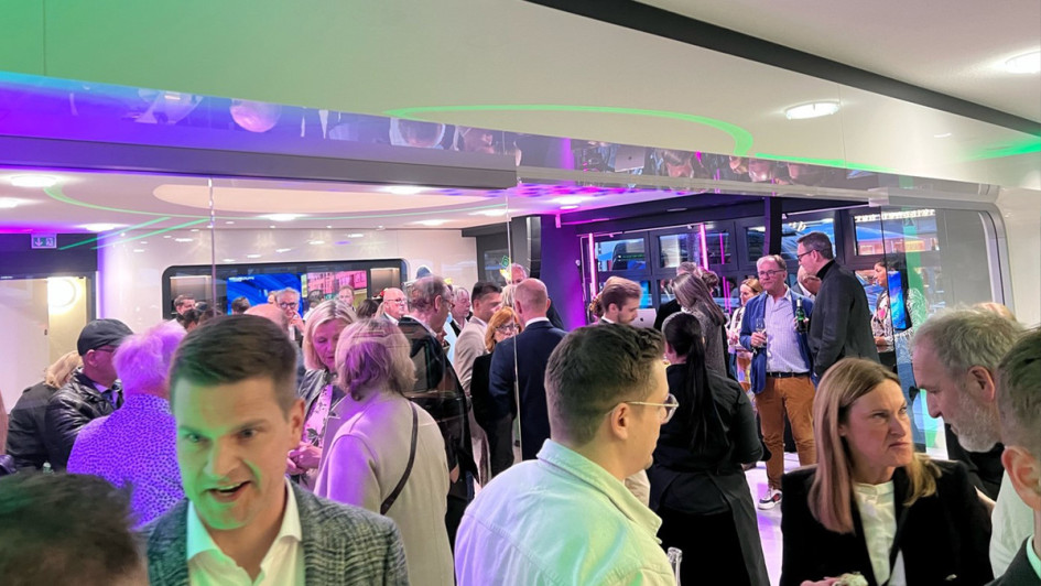 Wellergruppe Innenstadtstore