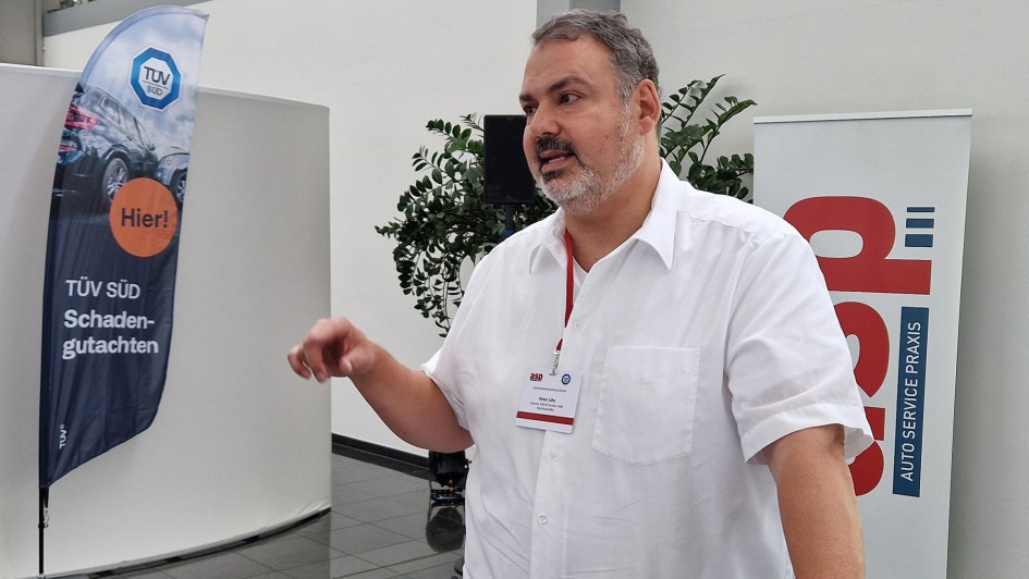 asp Werksttclub in Hersbruck