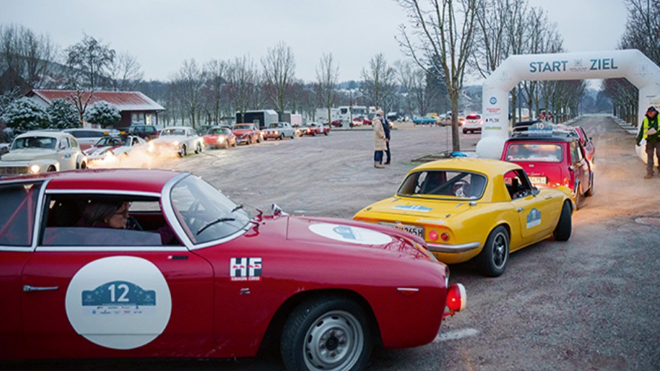 Winter Challenge 2024