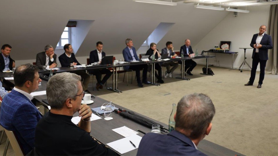 Würth Servicegipfel