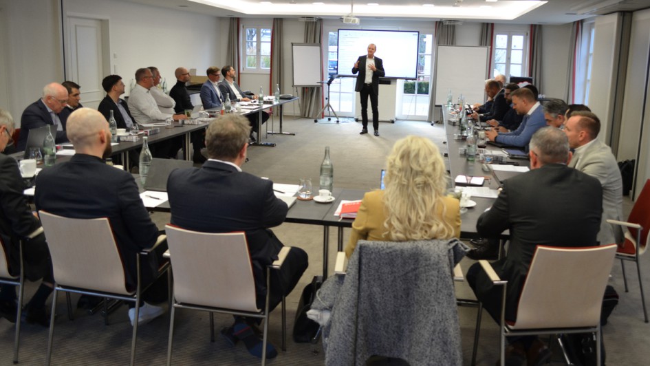 AUTOHAUS Servicegipfel powered by Würth 