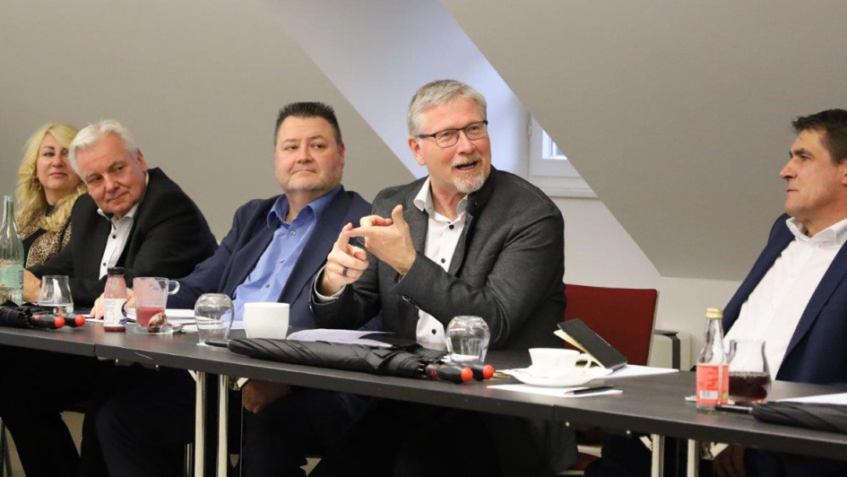 Würth Servicegipfel