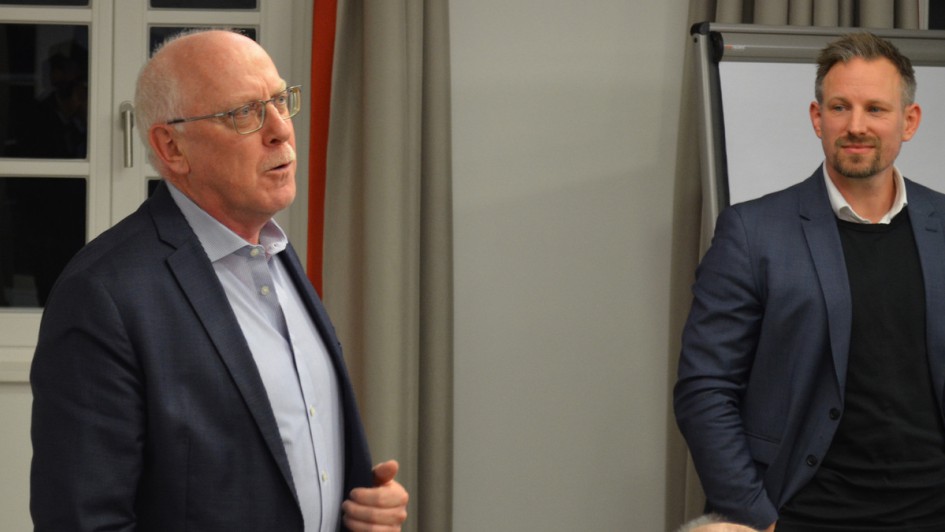 AUTOHAUS Servicegipfel powered by Würth 