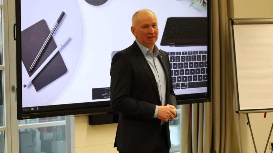 Würth Servicegipfel