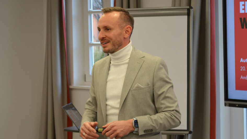 AUTOHAUS Servicegipfel powered by Würth 