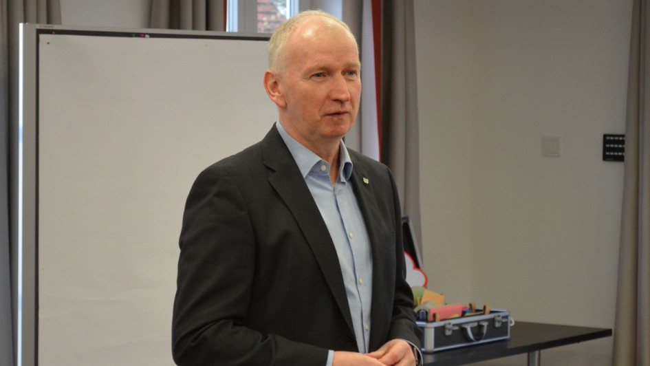 AUTOHAUS Servicegipfel powered by Würth 