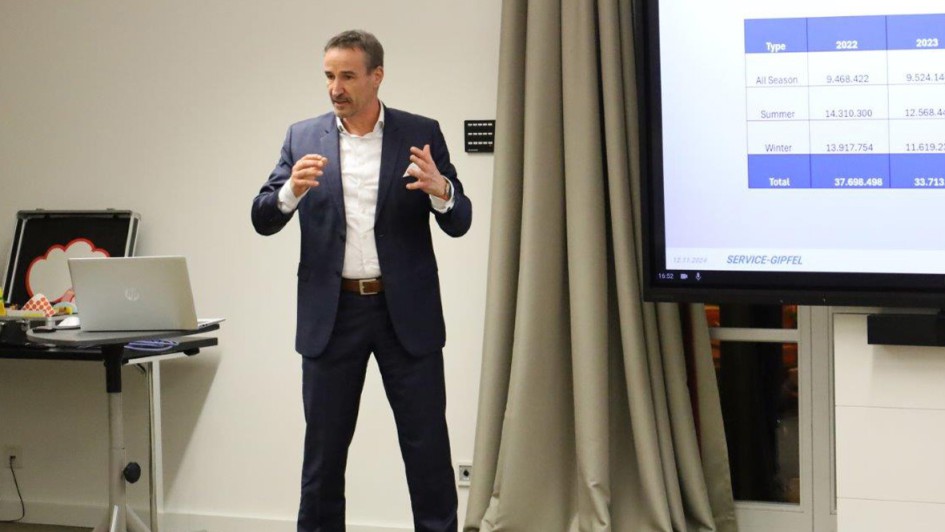 Würth Servicegipfel