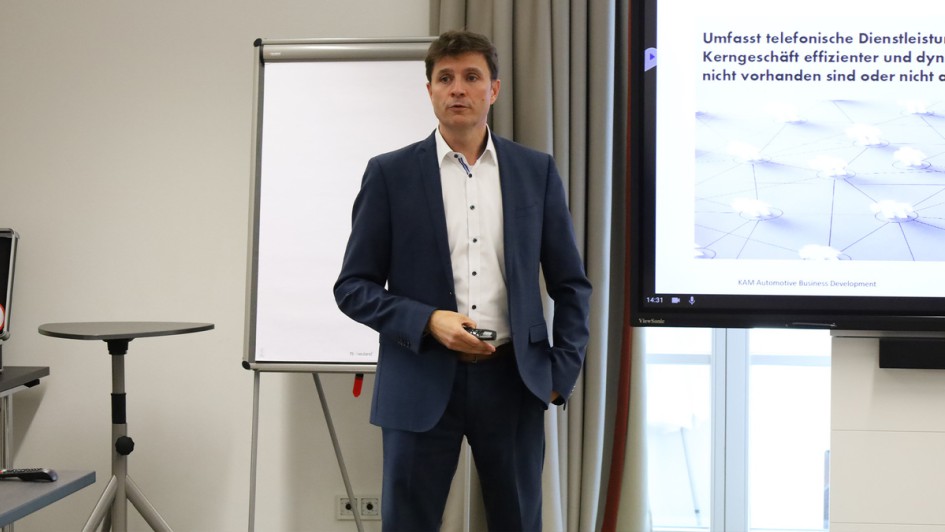 AUTOHAUS Servicegipfel powered by Würth