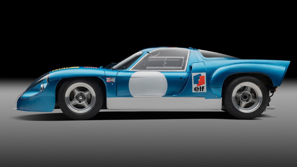 Zagato AGTZ Twin Tail