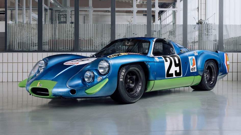 Zagato AGTZ Twin Tail