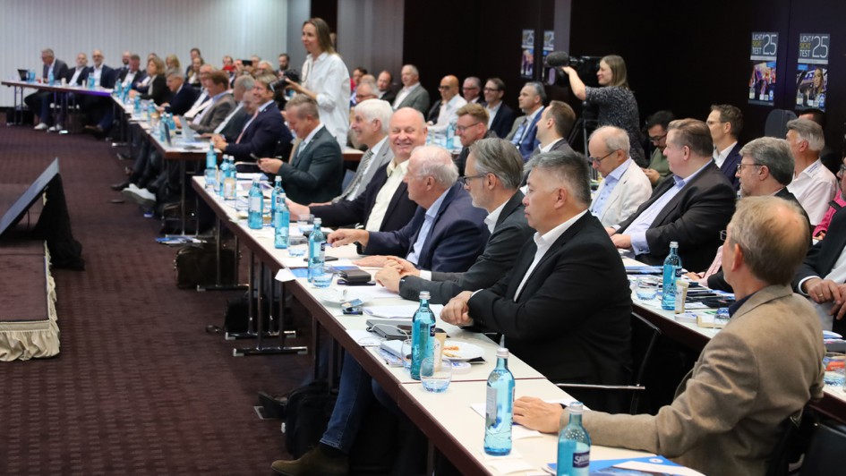 ZDK Mitgliederversammlung 2025