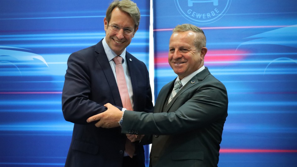 ZDK Mitgliederversammlung 2025