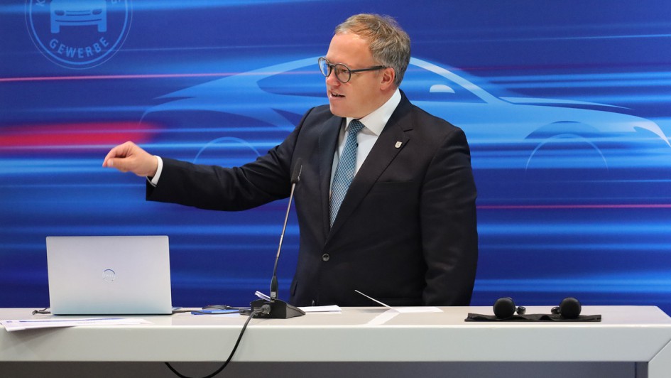 ZDK Mitgliederversammlung 2025