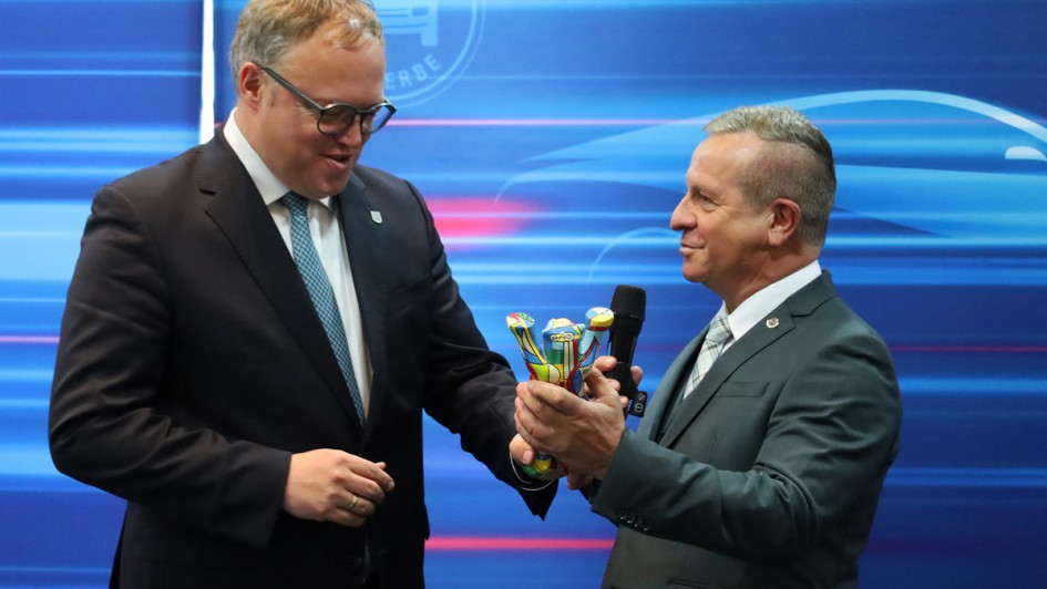 ZDK Mitgliederversammlung 2025