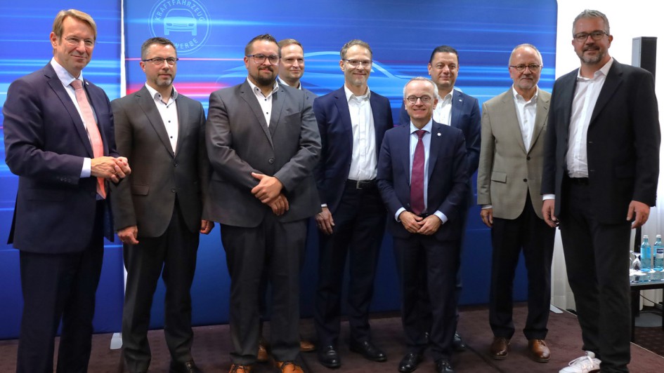 ZDK Mitgliederversammlung 2025