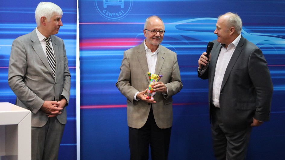 ZDK Mitgliederversammlung 2025