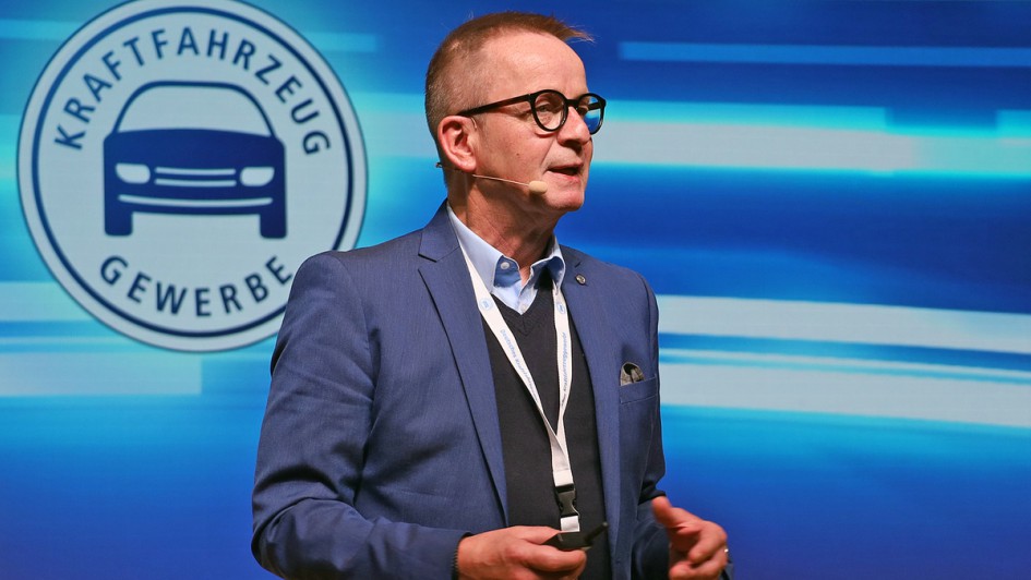 ZDK-Bundestagung 2024 in Frankfurt 