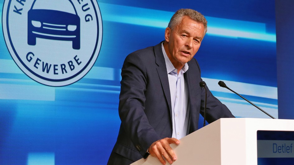 ZDK-Bundestagung 2024 in Frankfurt