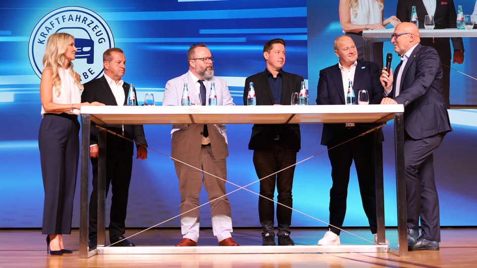 ZDK-Bundestagung 2024 in Frankfurt