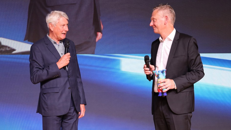 ZDK-Bundestagung 2024 in Frankfurt