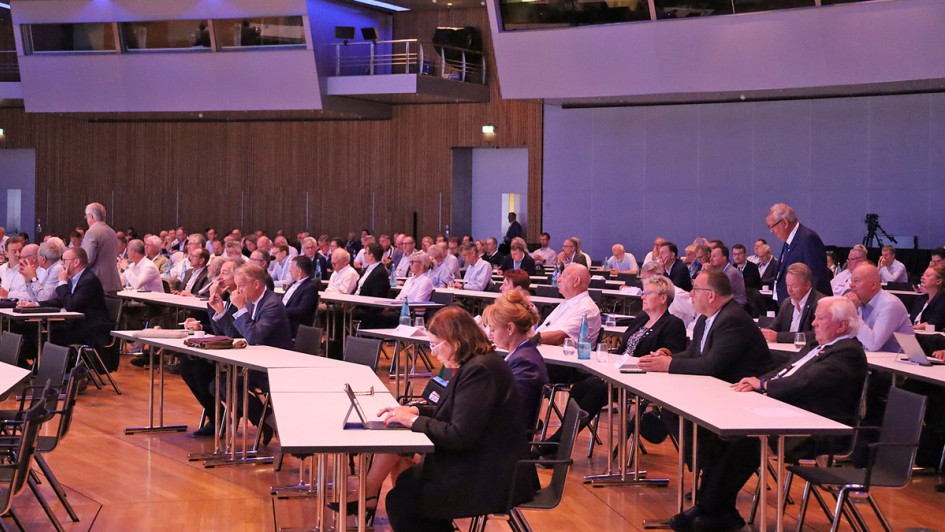 ZDK-Bundestagung 2024