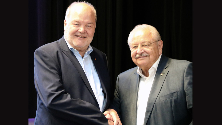 ZDK-Mitgliederversammlung 2023