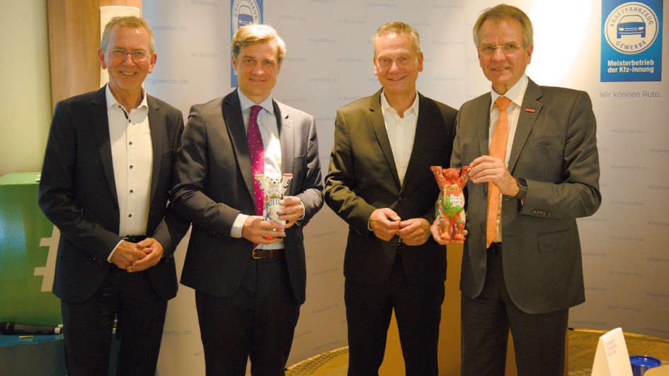 ZDK Mitgliederversammlung 2024