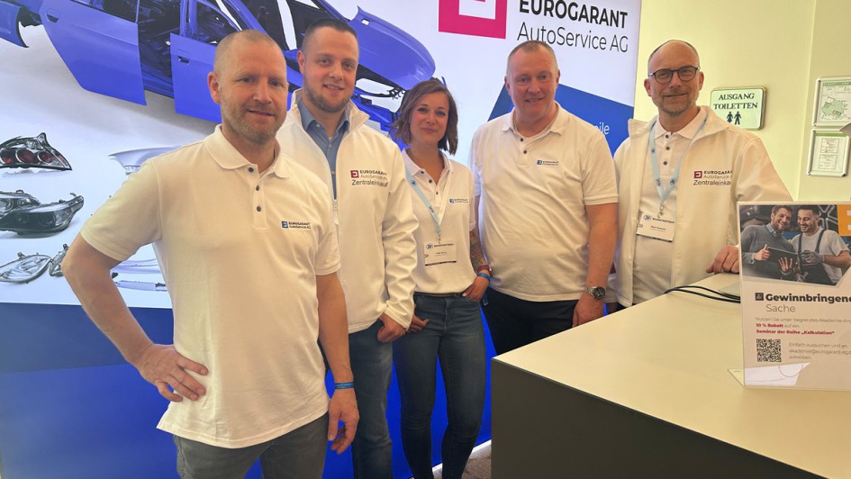 ZKF Branchentreff 2025