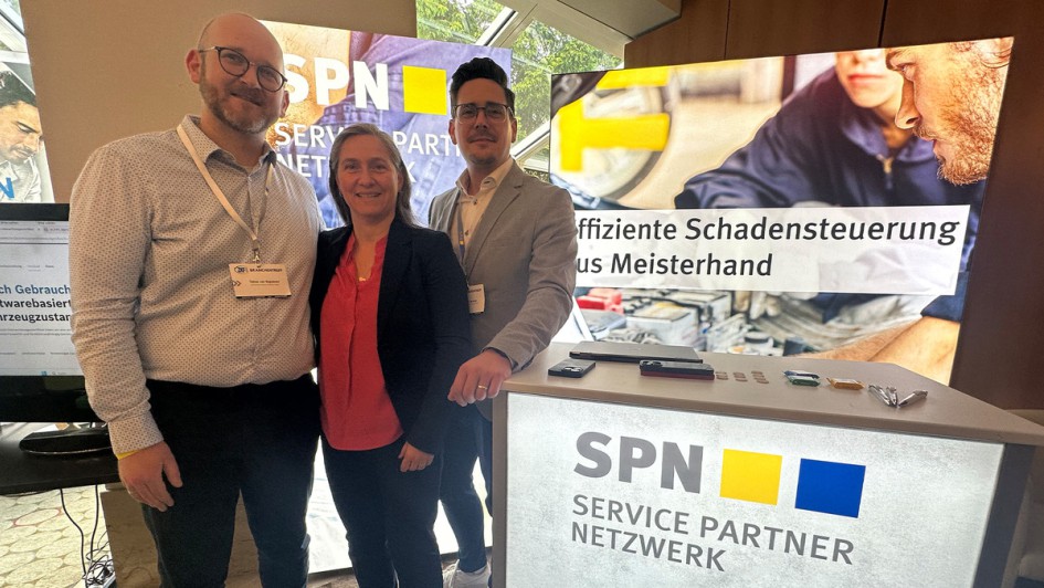 ZKF Branchentreff 2025