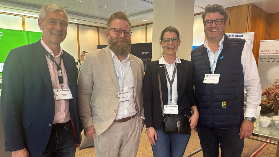 ZKF Branchentreff 2025