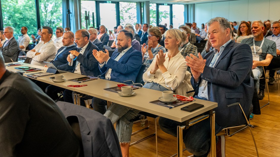 ZKF Branchentreff 2024