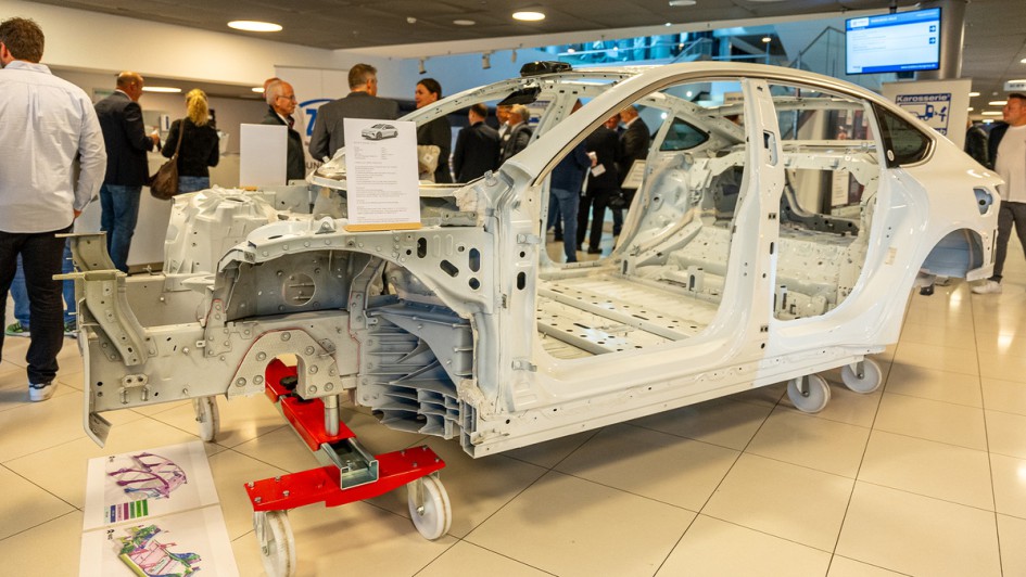 ZKF Branchentreff 2024