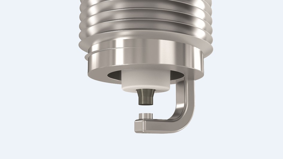 Nickel-Zündkerze Denso