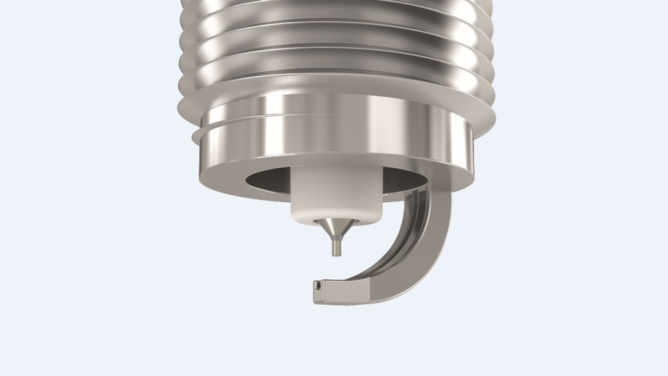 Iridium-Zündkerze Denso