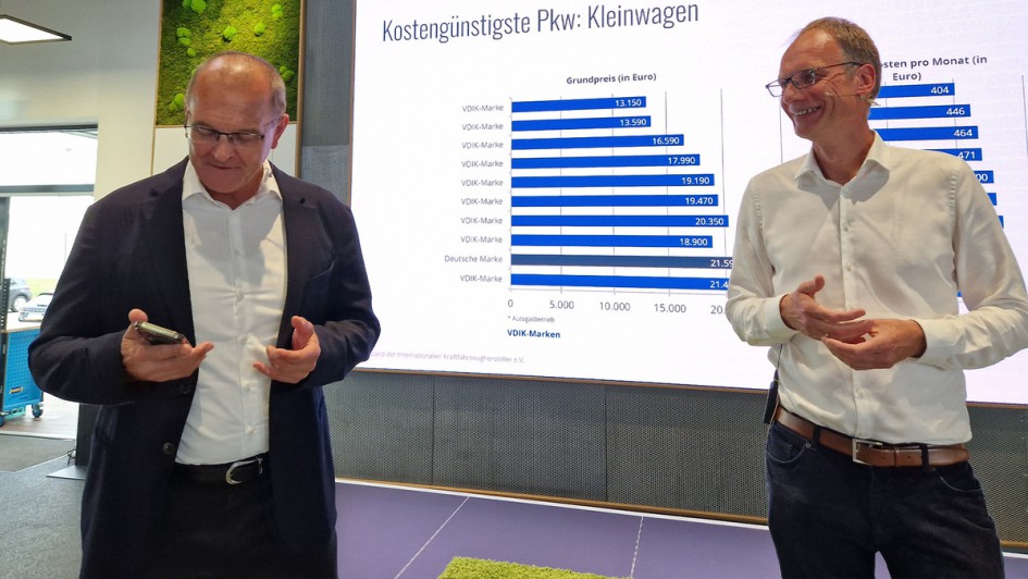 Zukunftswerkstatt 4.0