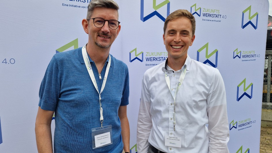 Zukunftswerkstatt 4.0