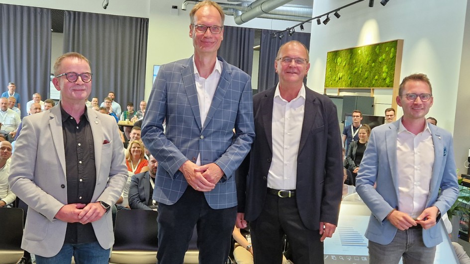 Zukunftswerkstatt 4.0