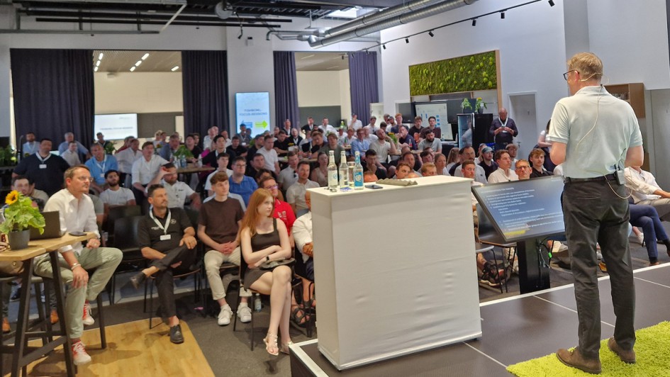 Zukunftswerkstatt 4.0