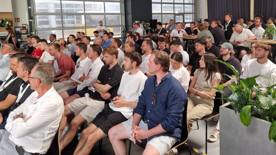 Zukunftswerkstatt 4.0